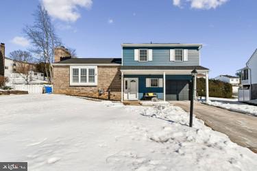 BOX HILL NORTH - Residential