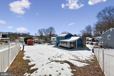 BOX HILL NORTH - Residential