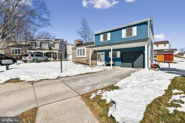 BOX HILL NORTH - Residential