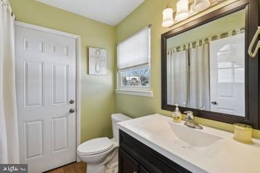 BOX HILL NORTH - Residential