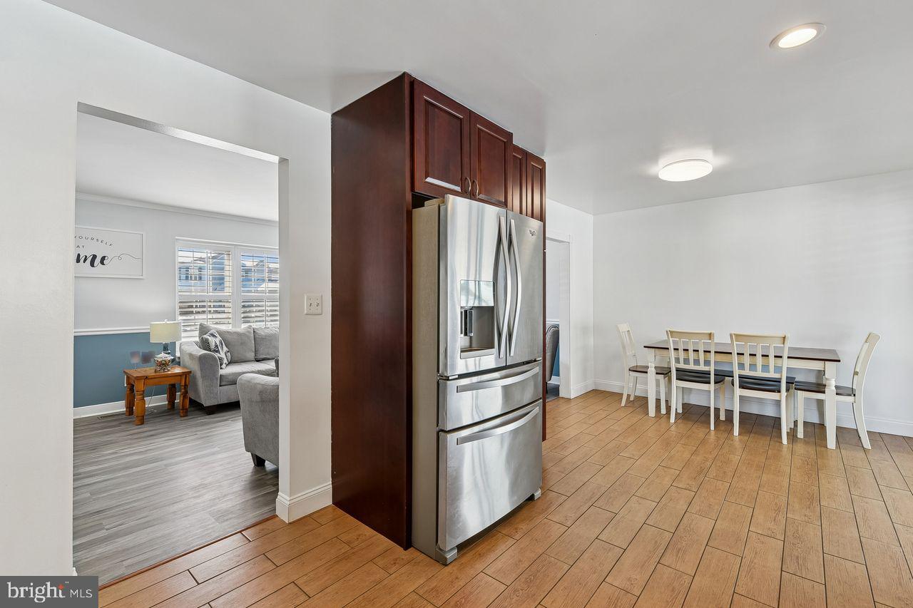 BOX HILL NORTH - Residential