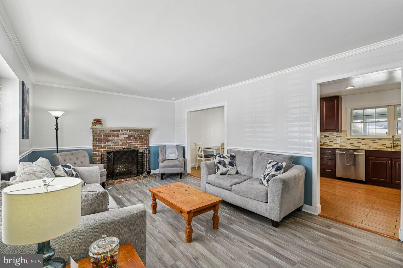 BOX HILL NORTH - Residential