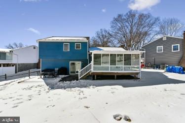 BOX HILL NORTH - Residential