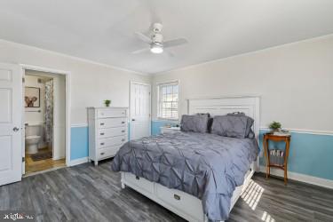 BOX HILL NORTH - Residential