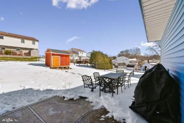 BOX HILL NORTH - Residential