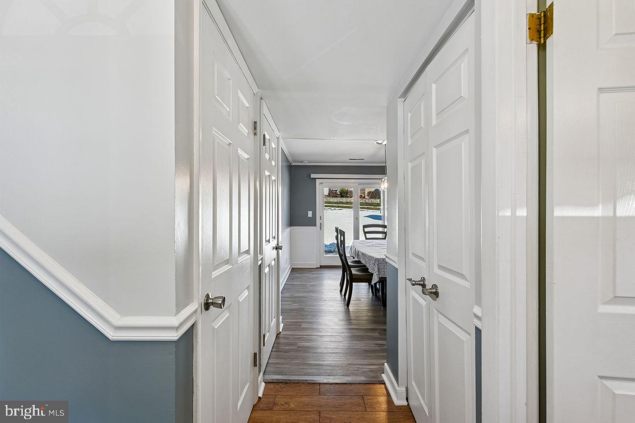 BOX HILL NORTH - Residential