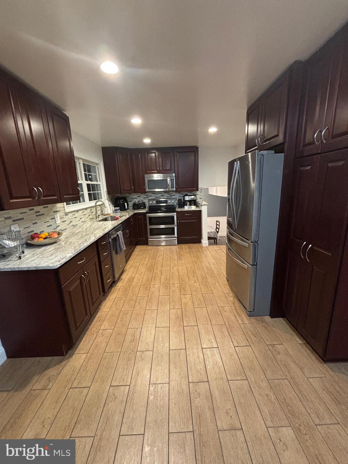 BOX HILL NORTH - Residential