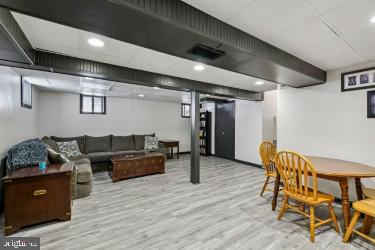 BOX HILL NORTH - Residential