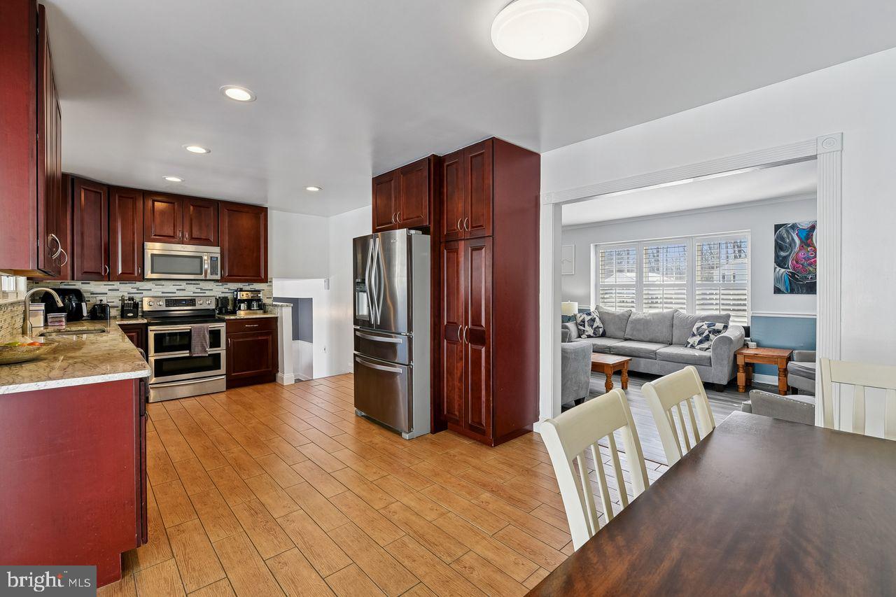 BOX HILL NORTH - Residential