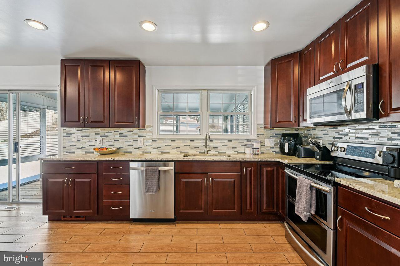 BOX HILL NORTH - Residential