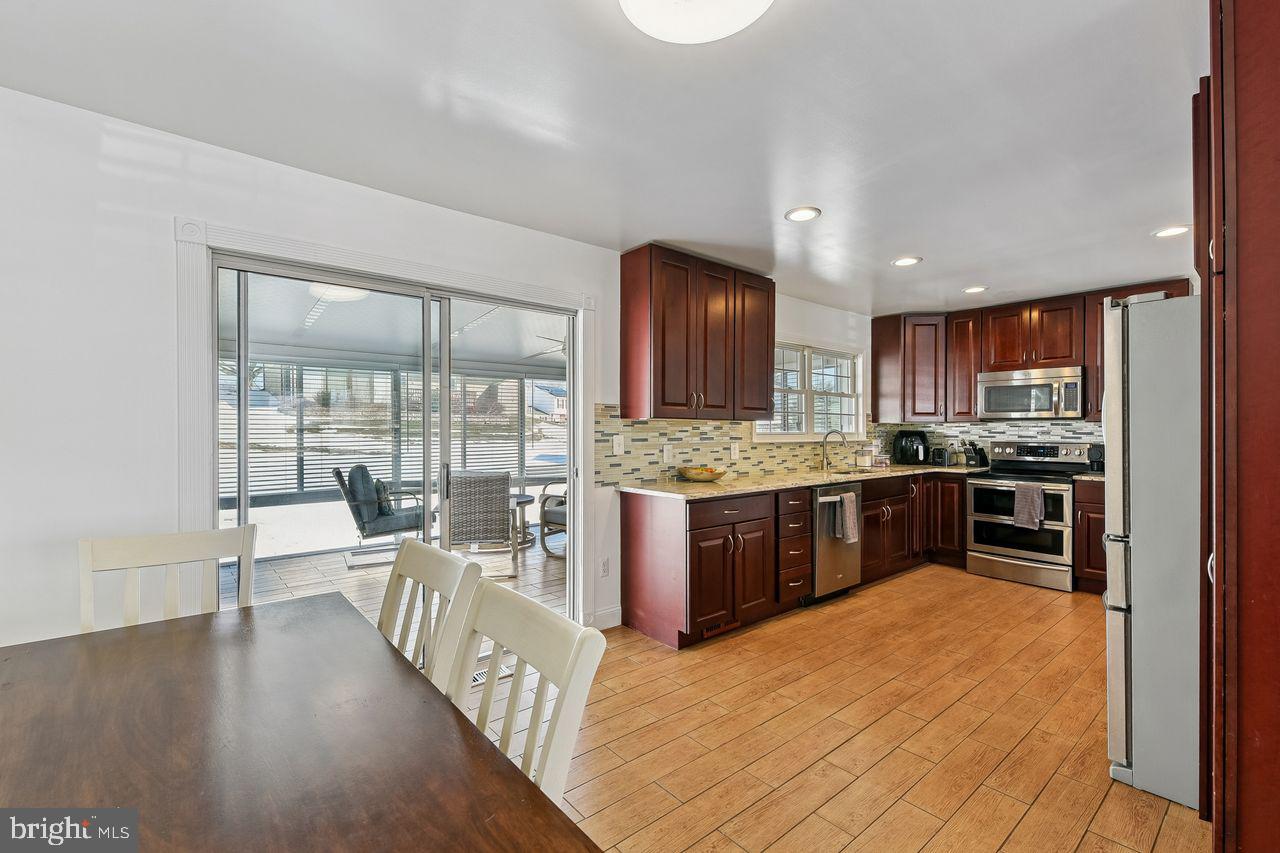 BOX HILL NORTH - Residential