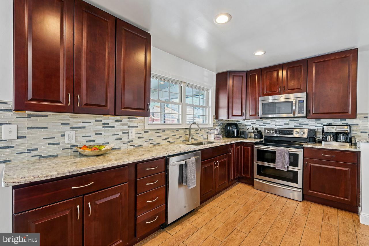 BOX HILL NORTH - Residential