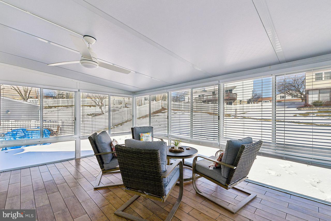 BOX HILL NORTH - Residential