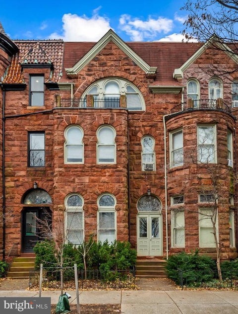 Condo For Rent - 1502 W Mount Royal Avenue #1<br/> Baltimore City County, BALTIMORE, MD 21217