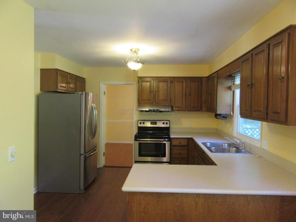 KILBIRNIE ESTATES - Residential