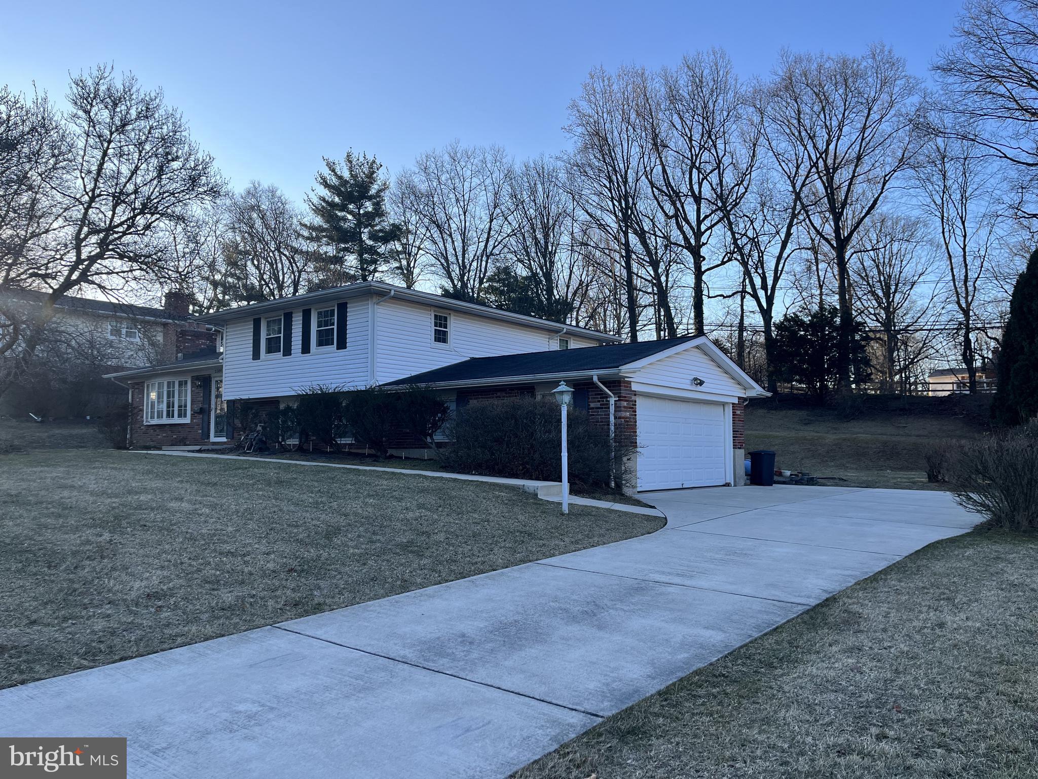 COACHFORD - Residential