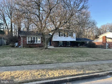 2309 Killoran Road, Lutherville Timonium, MD 21093 - MLS#: MDBC2119672