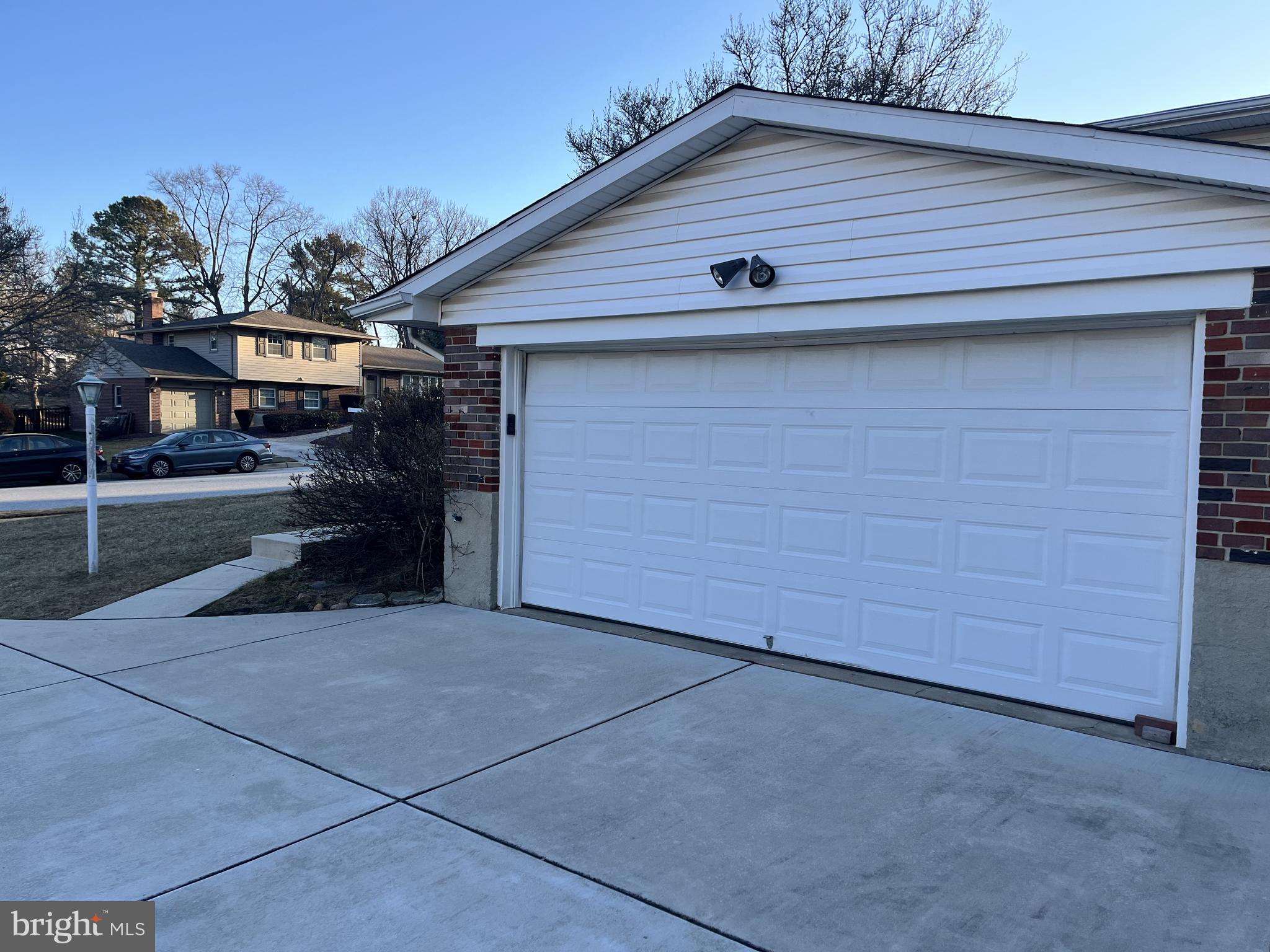 COACHFORD - Residential