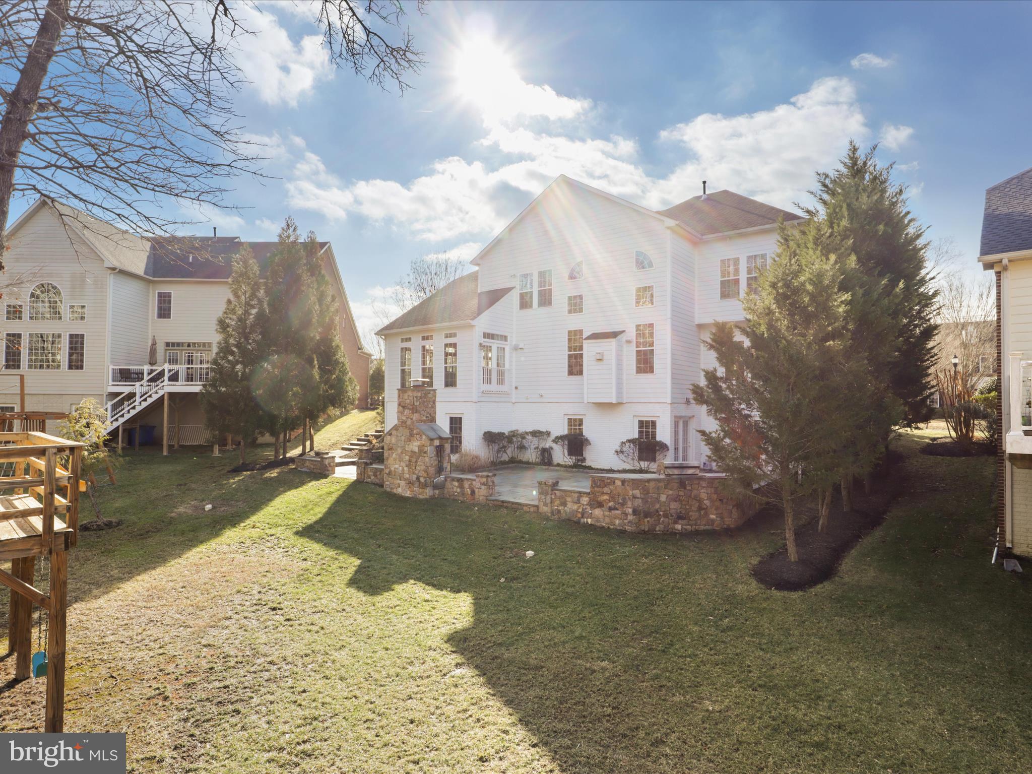 GREENBRIAR PRESERVE - Residential Lease