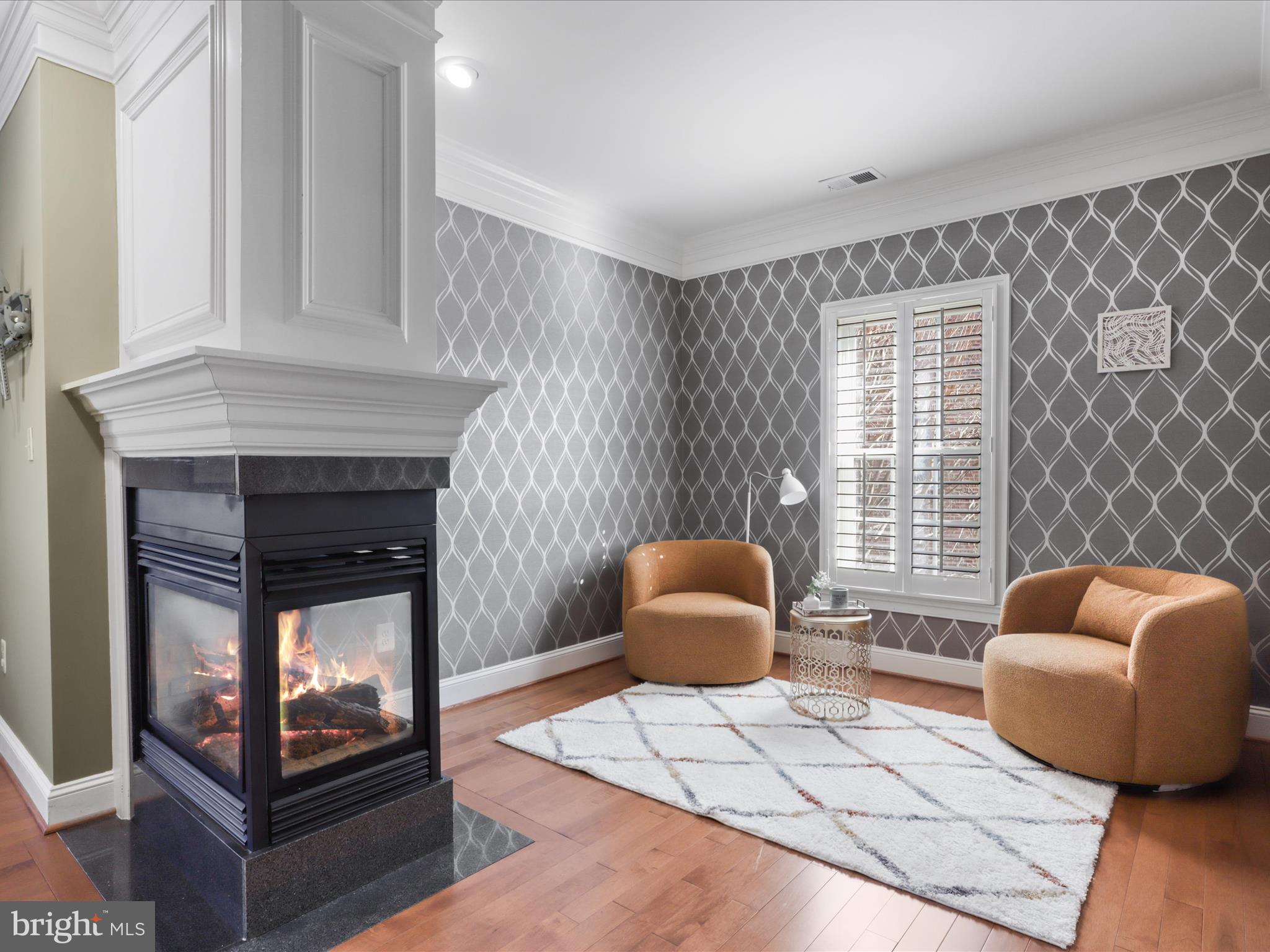 GREENBRIAR PRESERVE - Residential Lease