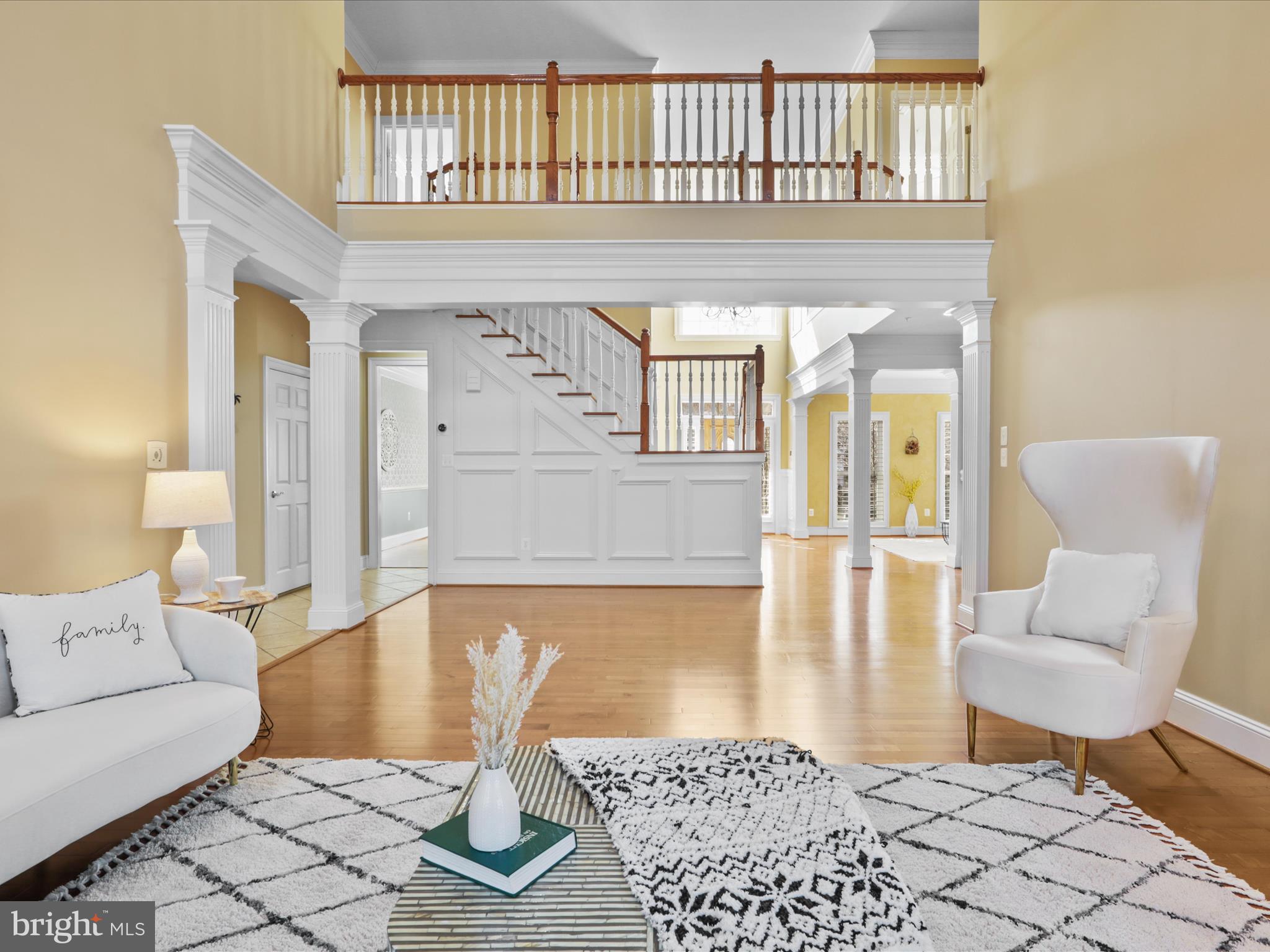 GREENBRIAR PRESERVE - Residential Lease