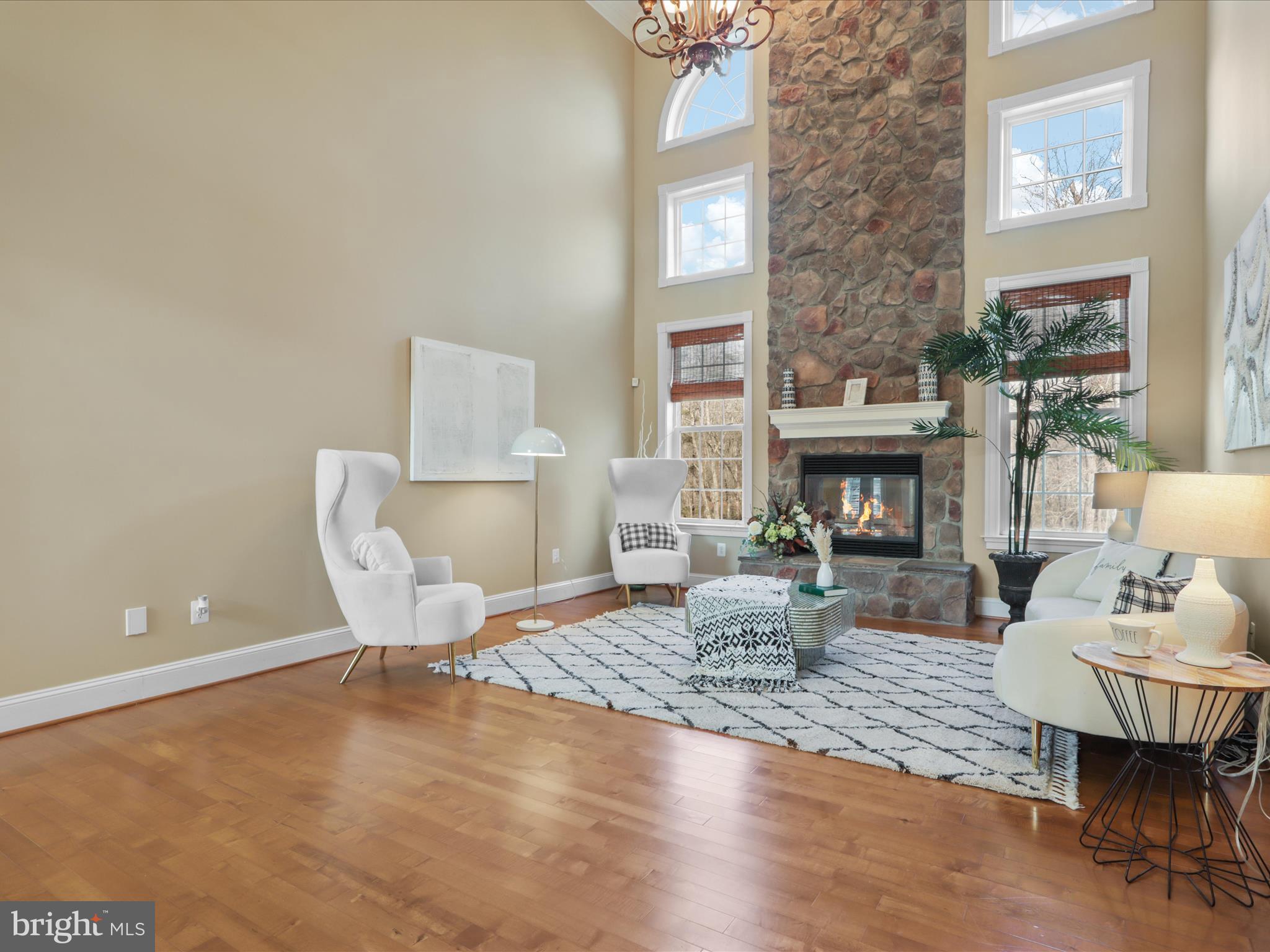 GREENBRIAR PRESERVE - Residential Lease