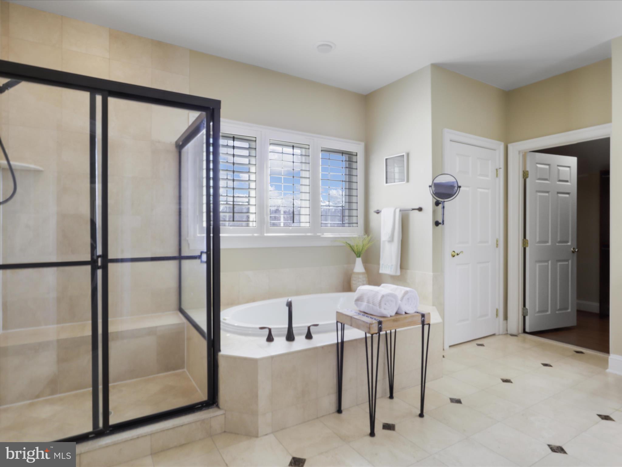 GREENBRIAR PRESERVE - Residential Lease