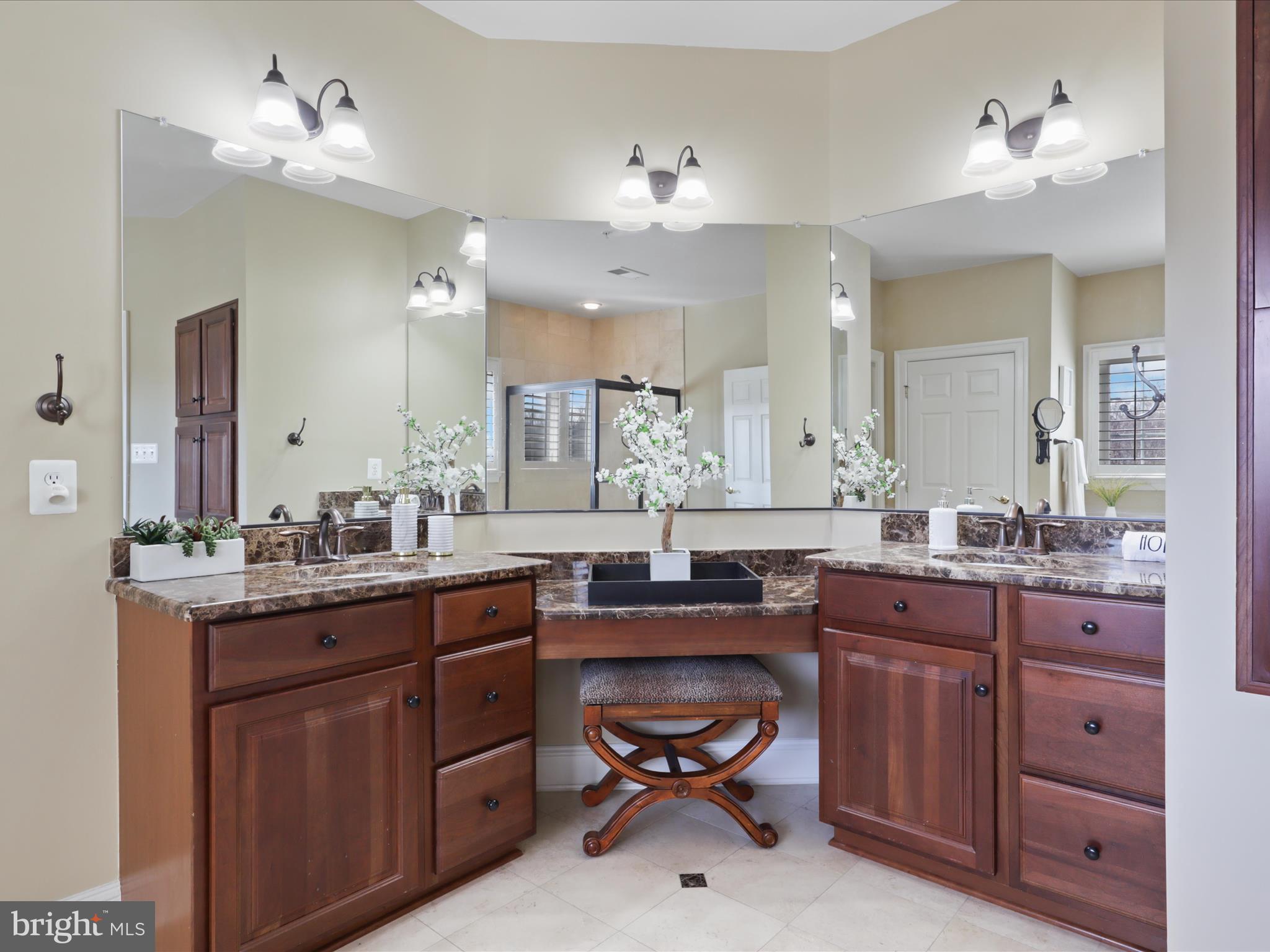 GREENBRIAR PRESERVE - Residential Lease