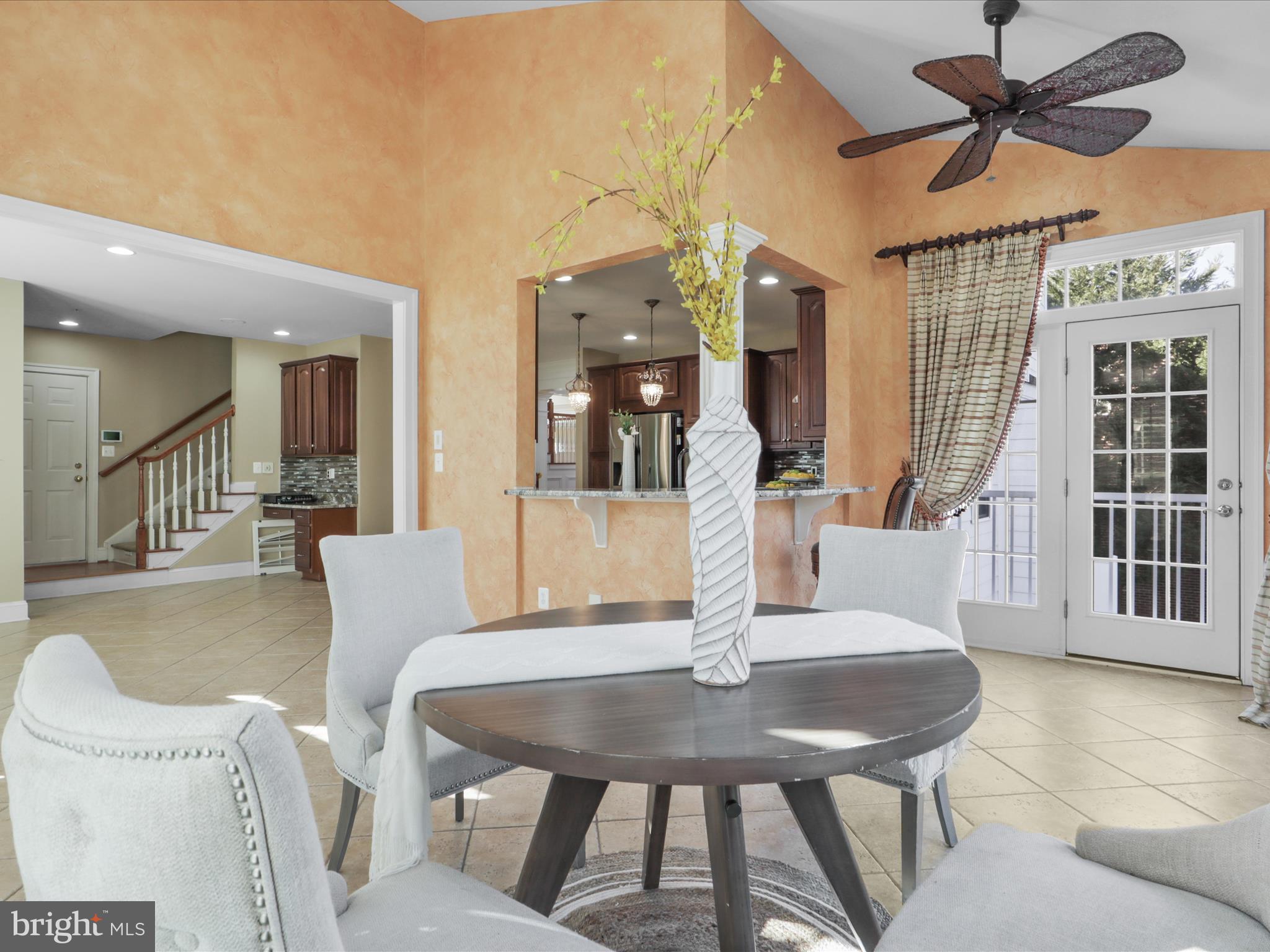 GREENBRIAR PRESERVE - Residential Lease