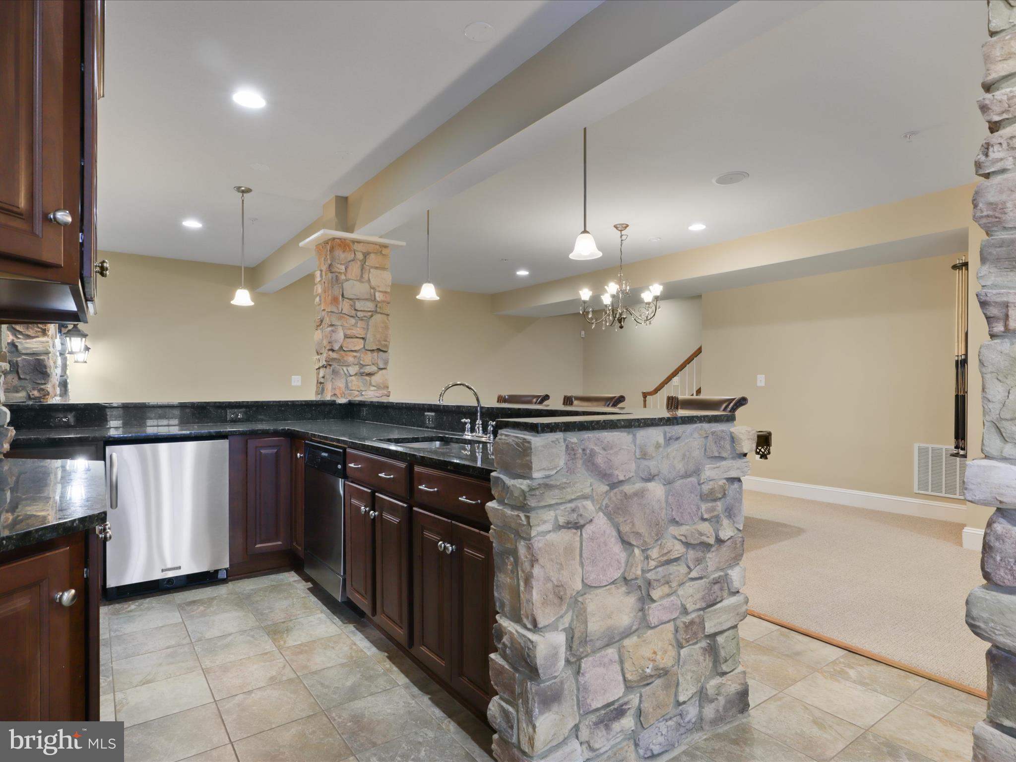 GREENBRIAR PRESERVE - Residential Lease