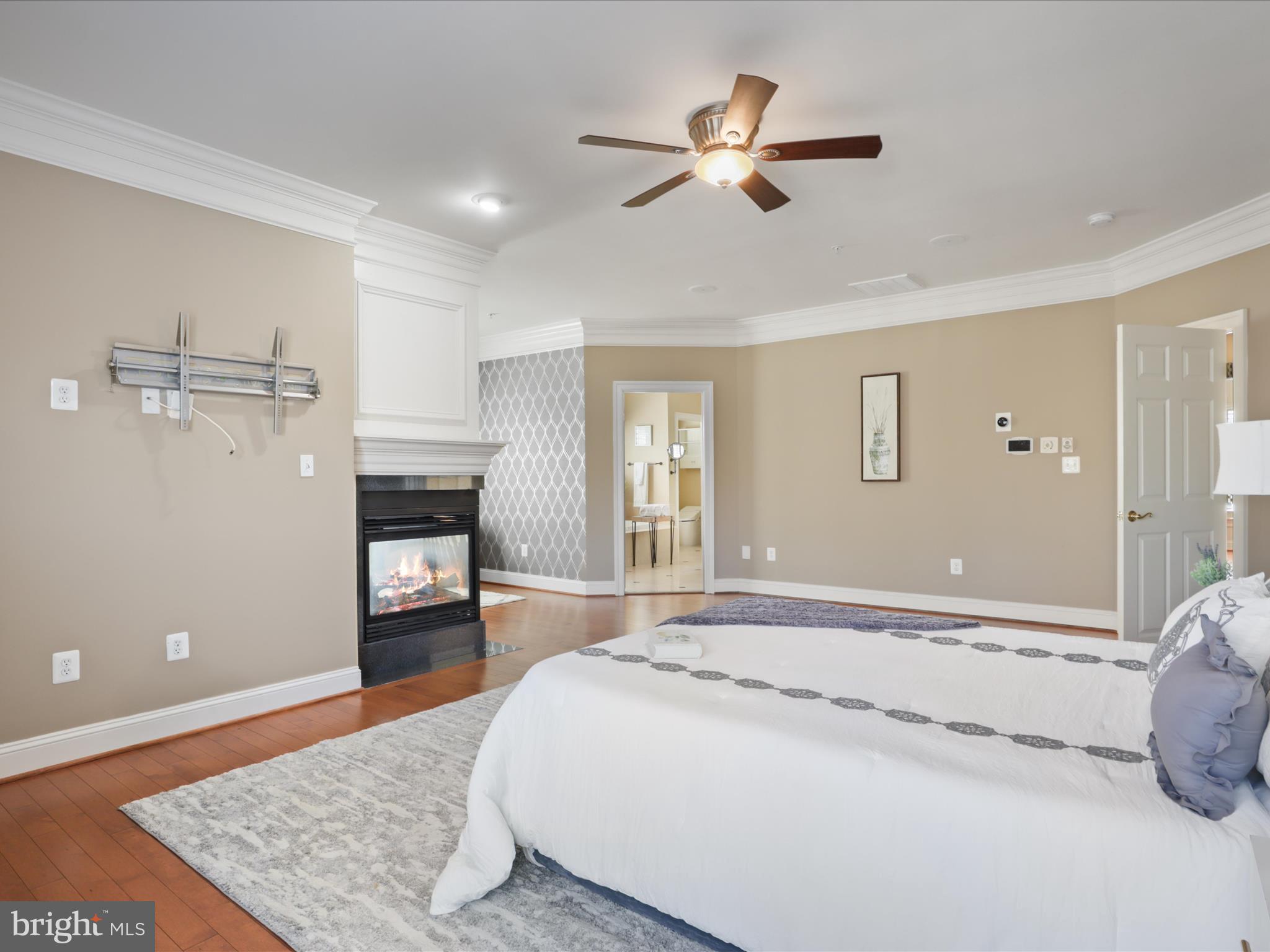 GREENBRIAR PRESERVE - Residential Lease