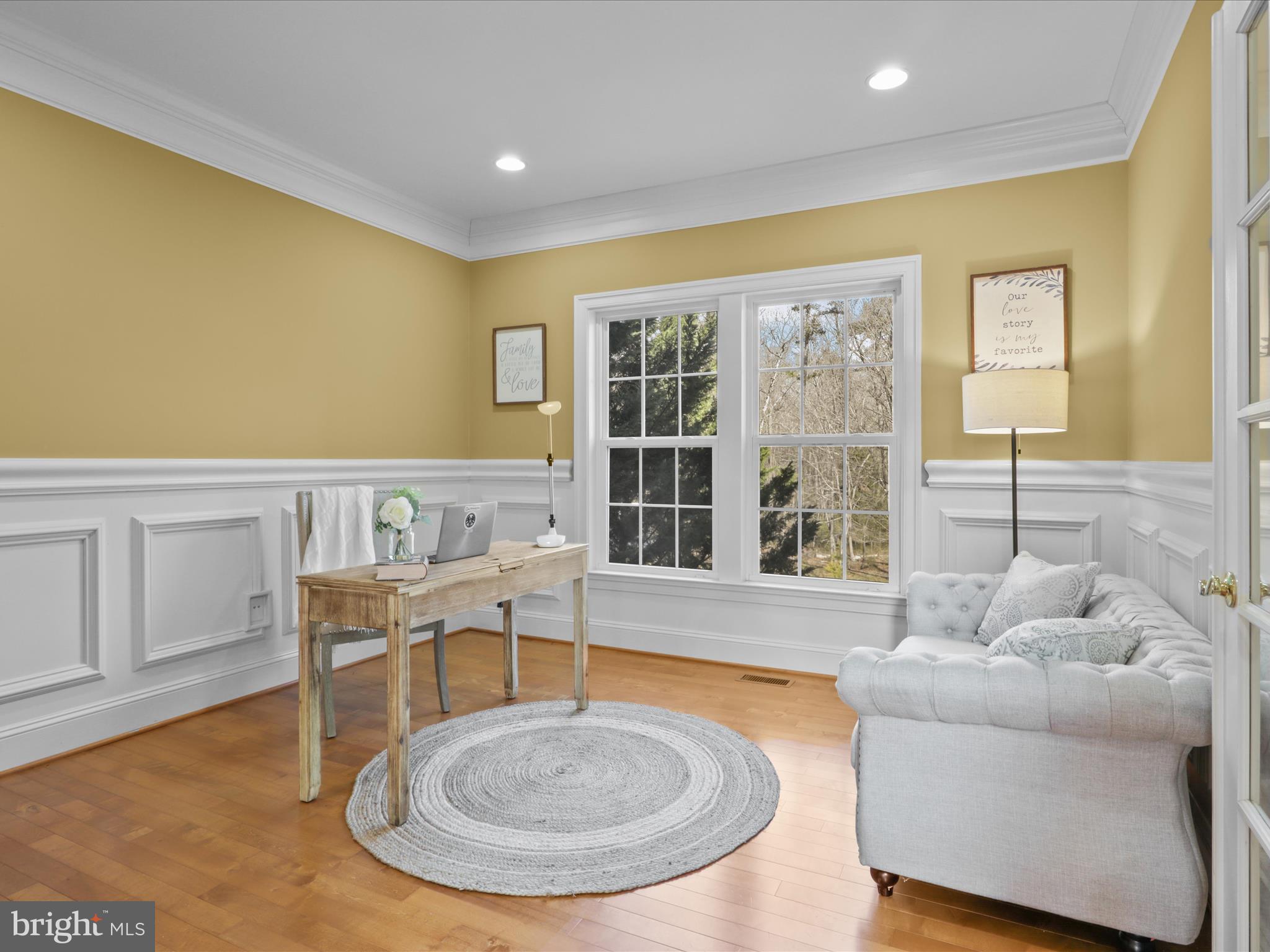 GREENBRIAR PRESERVE - Residential Lease