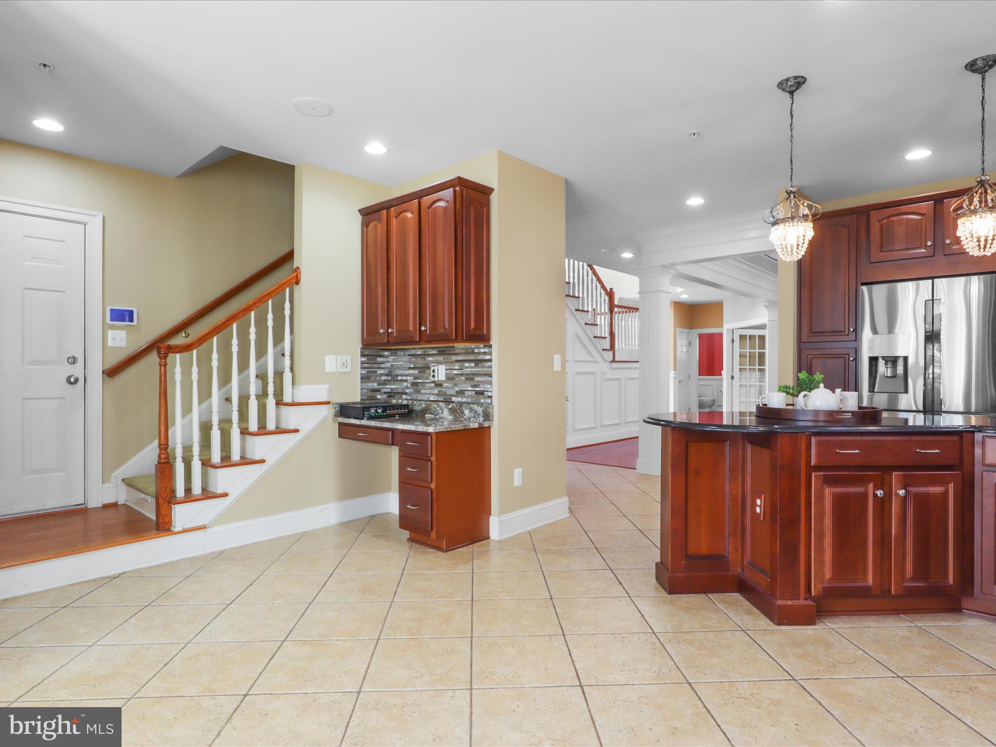 GREENBRIAR PRESERVE - Residential Lease