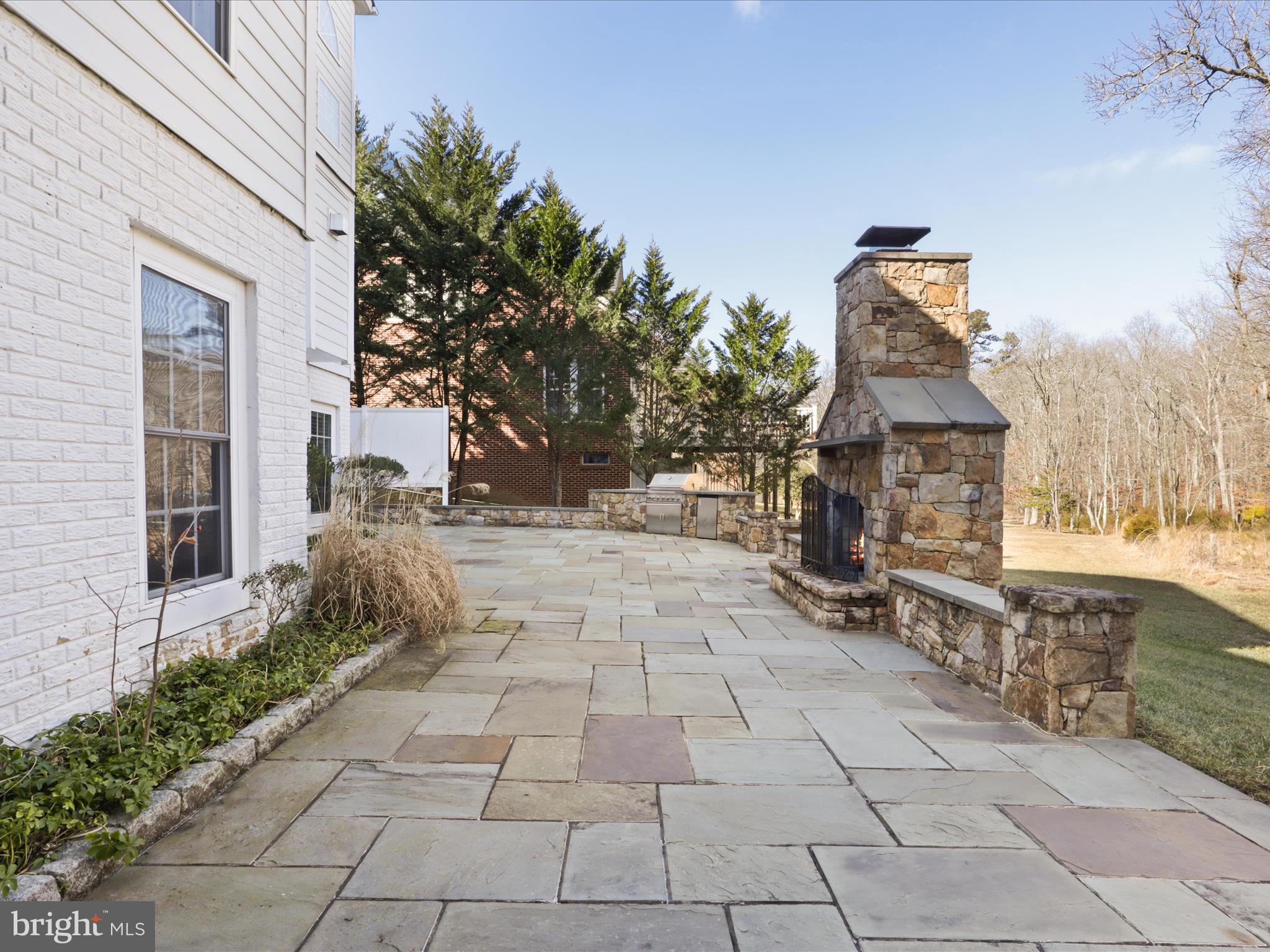 GREENBRIAR PRESERVE - Residential Lease