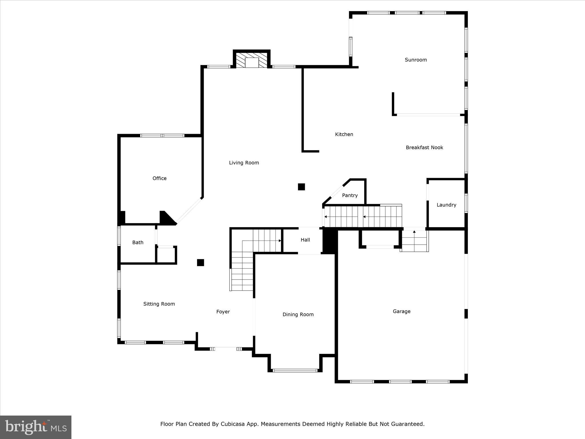 GREENBRIAR PRESERVE - Residential Lease