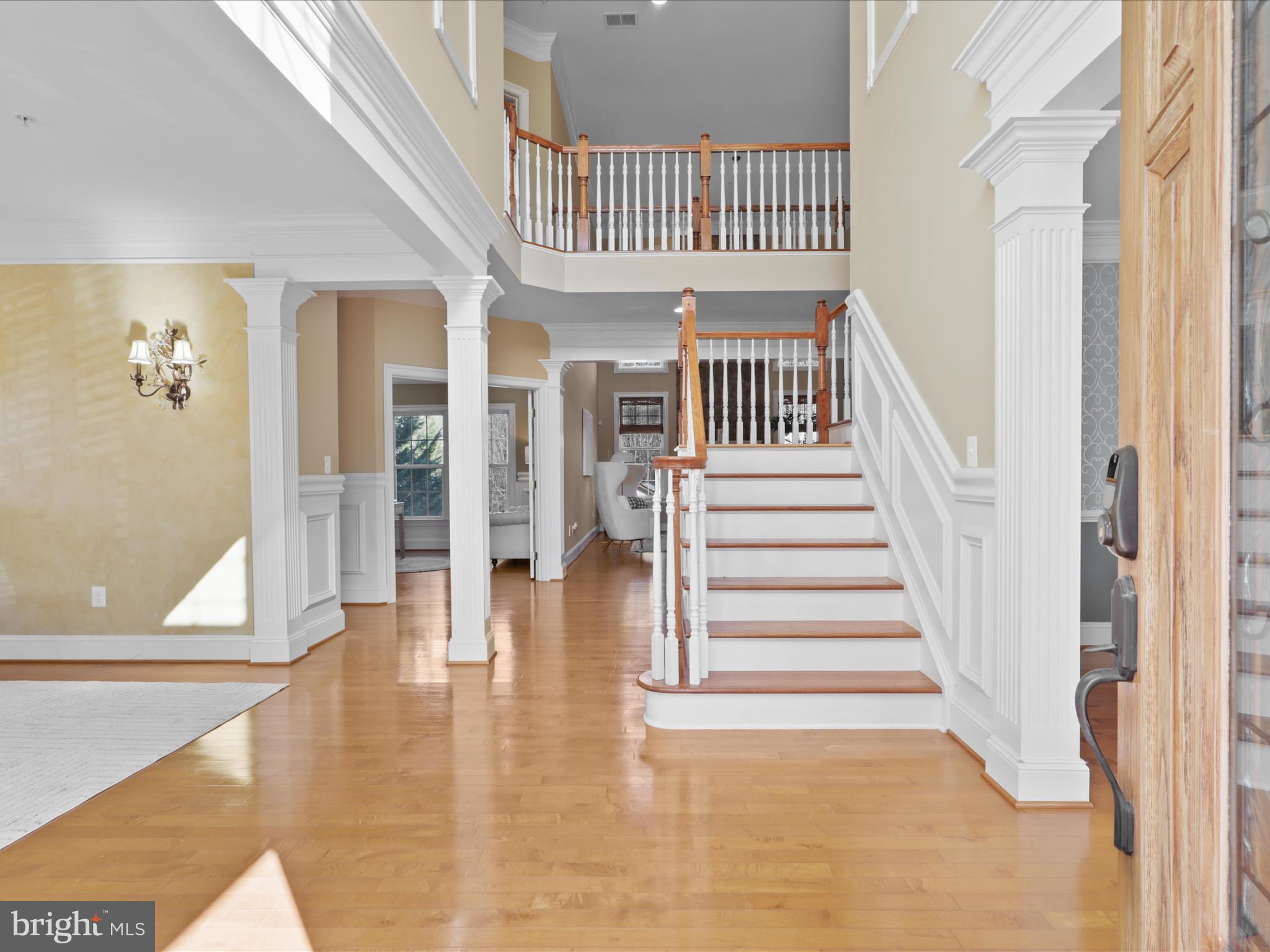 GREENBRIAR PRESERVE - Residential Lease