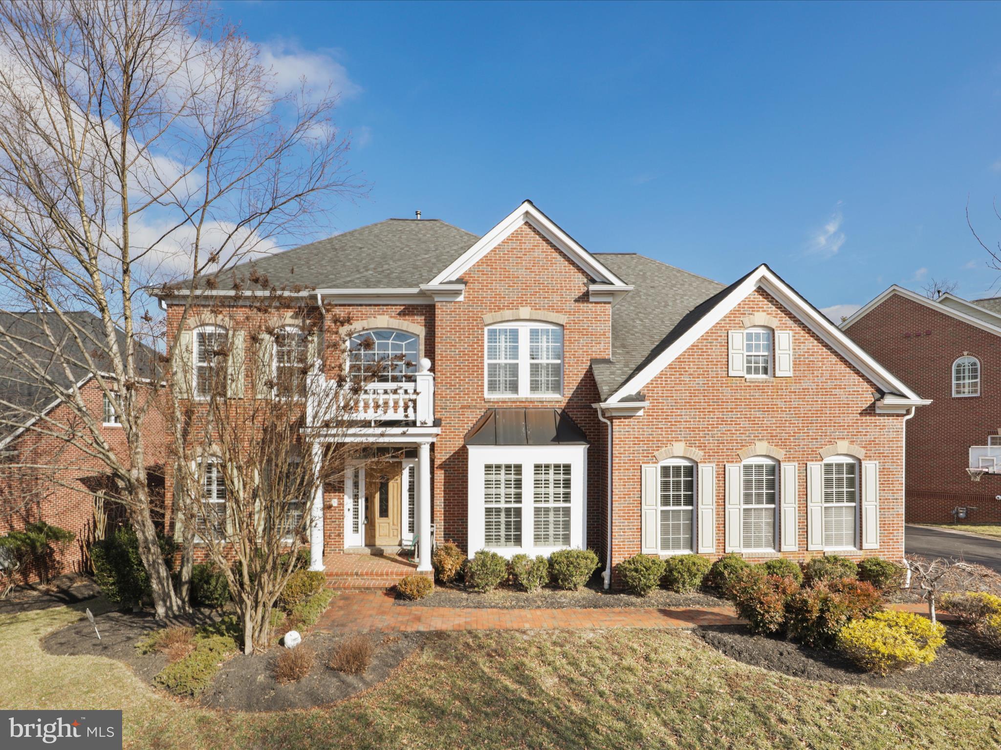 GREENBRIAR PRESERVE - Residential Lease