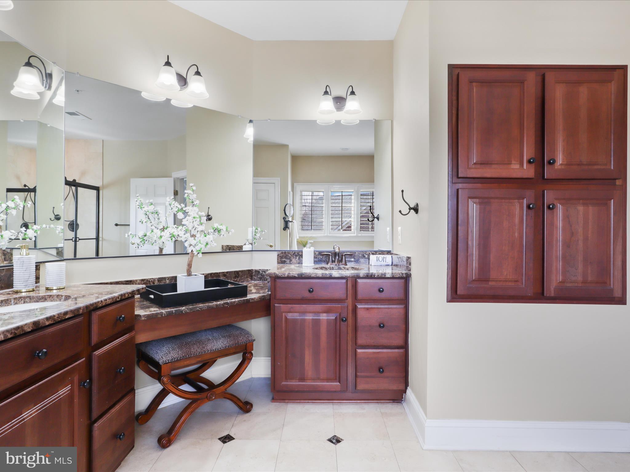 GREENBRIAR PRESERVE - Residential Lease