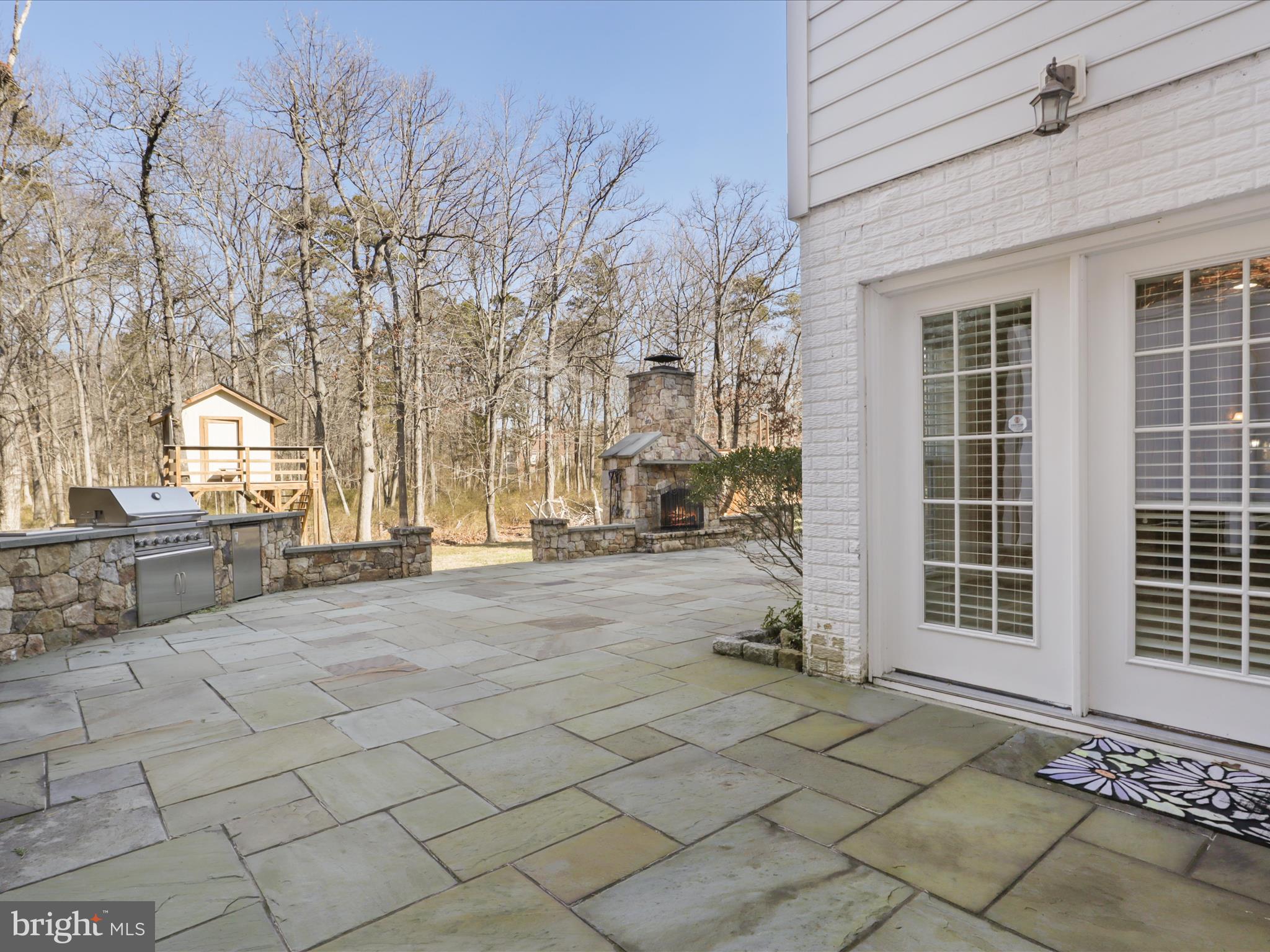 GREENBRIAR PRESERVE - Residential Lease