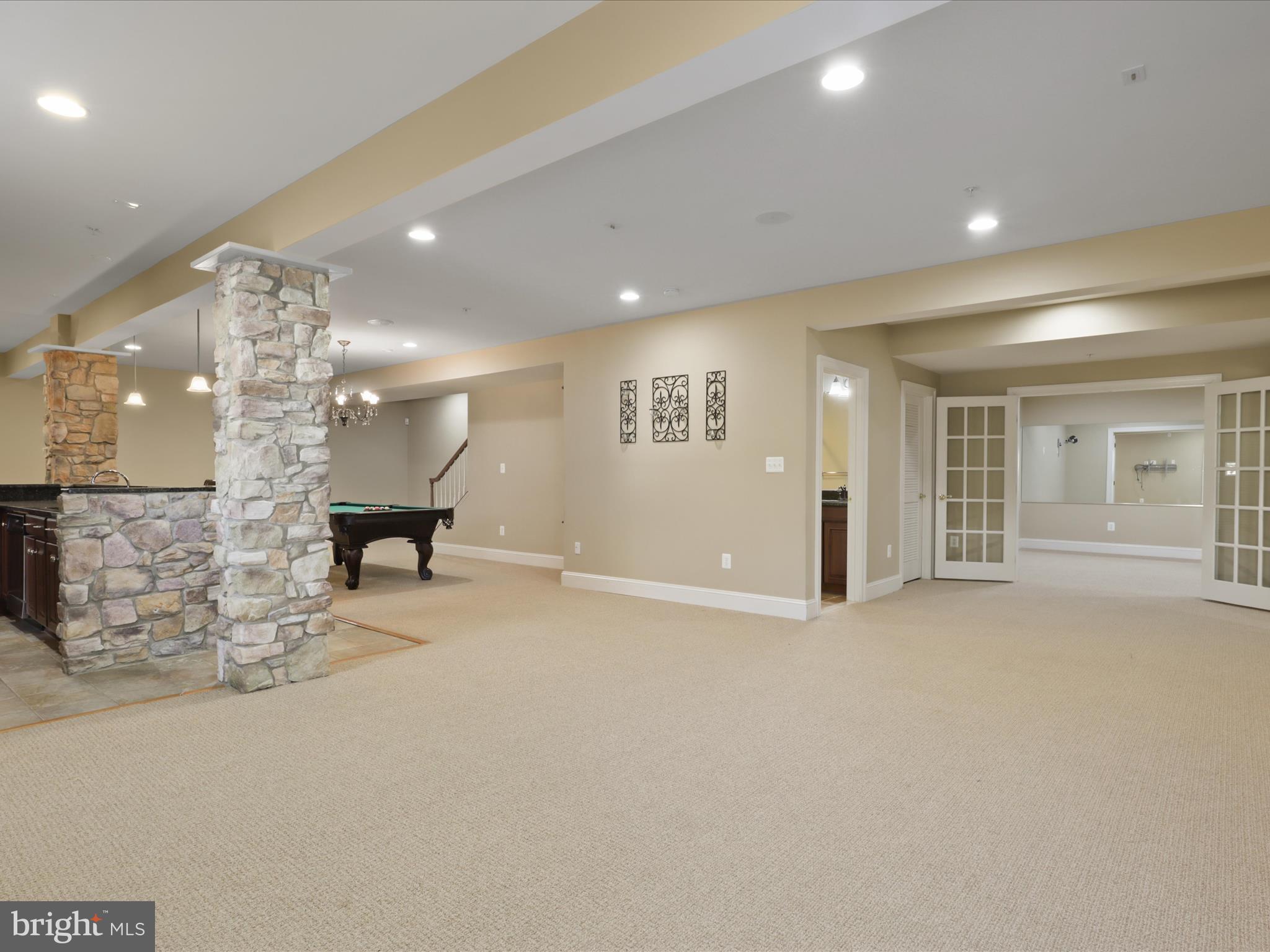 GREENBRIAR PRESERVE - Residential Lease