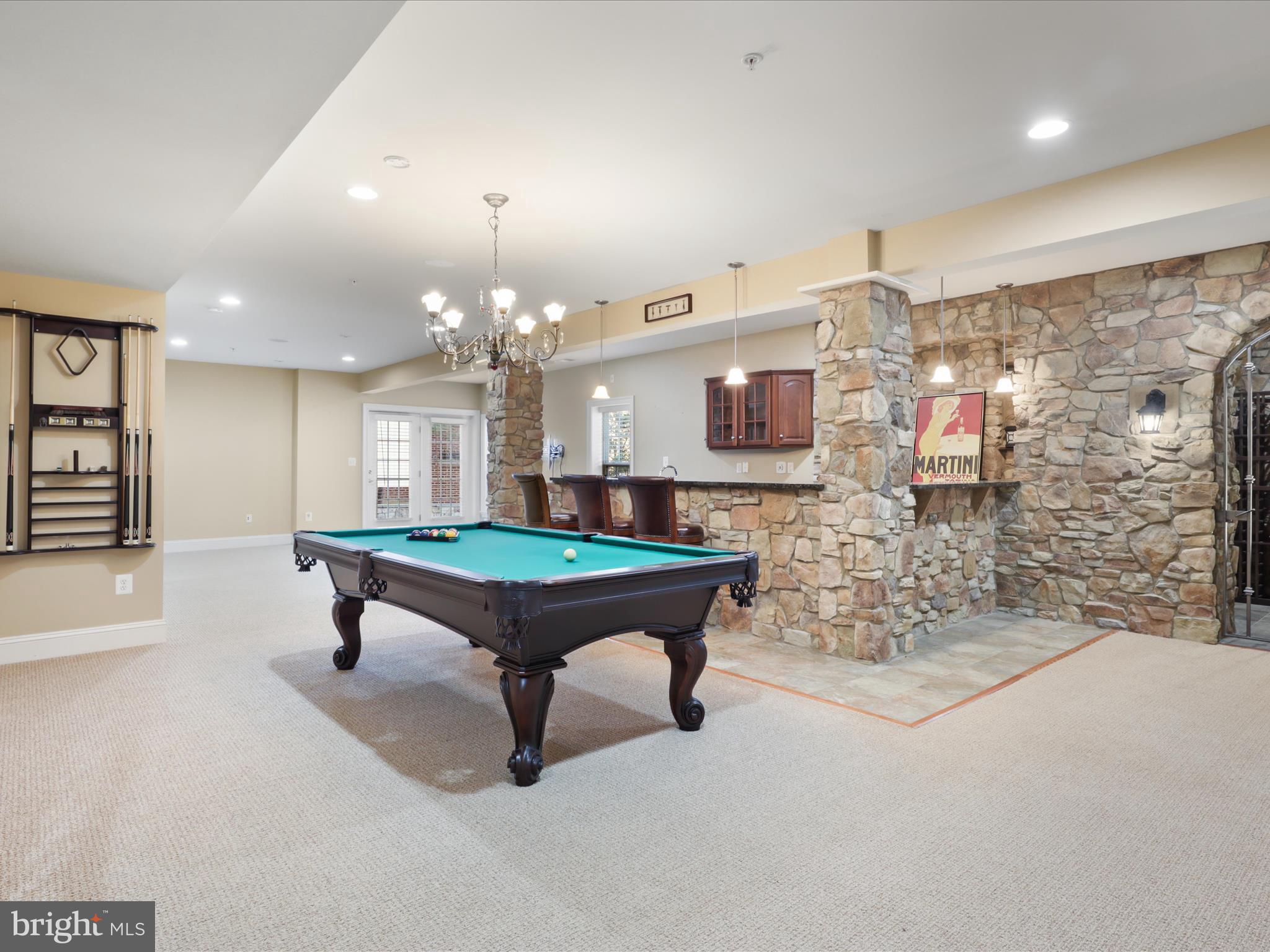 GREENBRIAR PRESERVE - Residential Lease