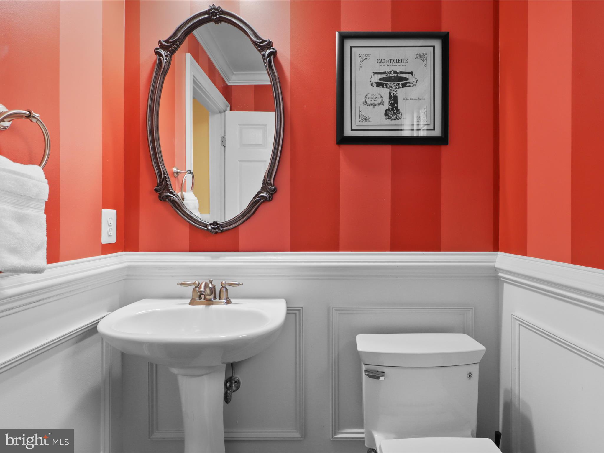 GREENBRIAR PRESERVE - Residential Lease