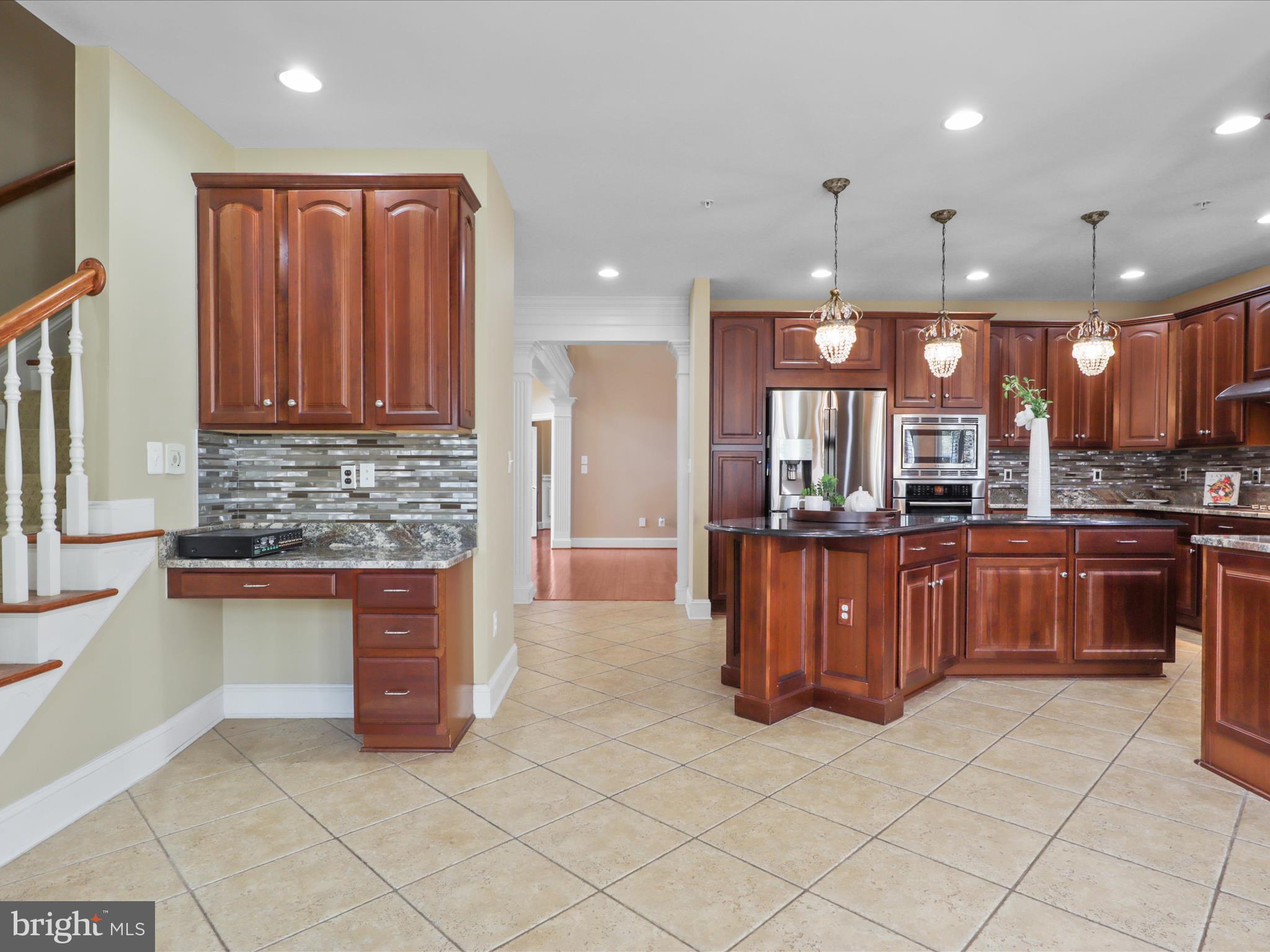 GREENBRIAR PRESERVE - Residential Lease