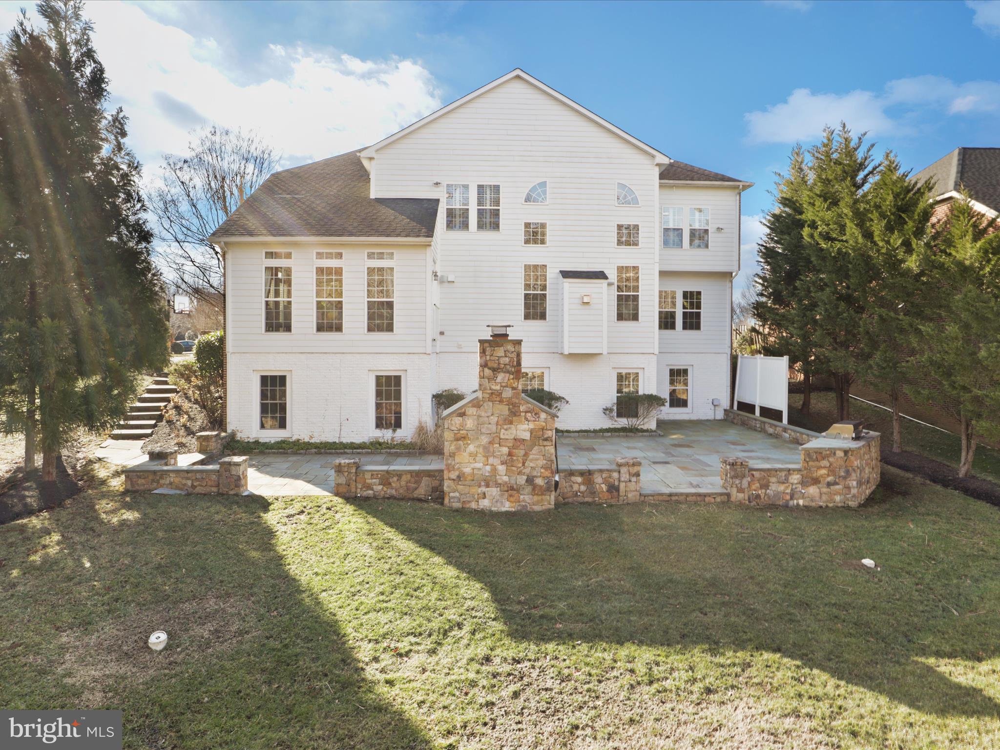 GREENBRIAR PRESERVE - Residential Lease