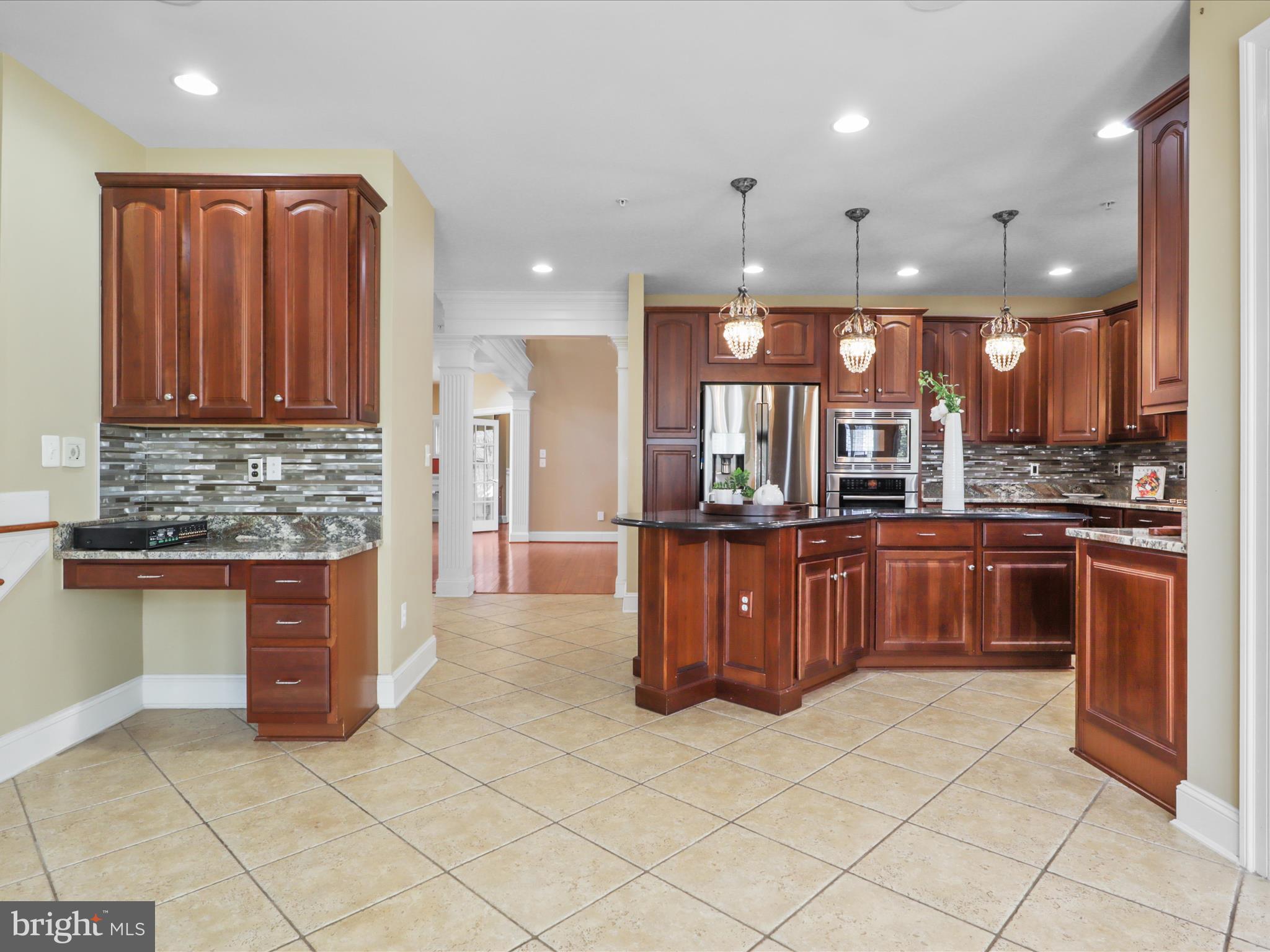 GREENBRIAR PRESERVE - Residential Lease