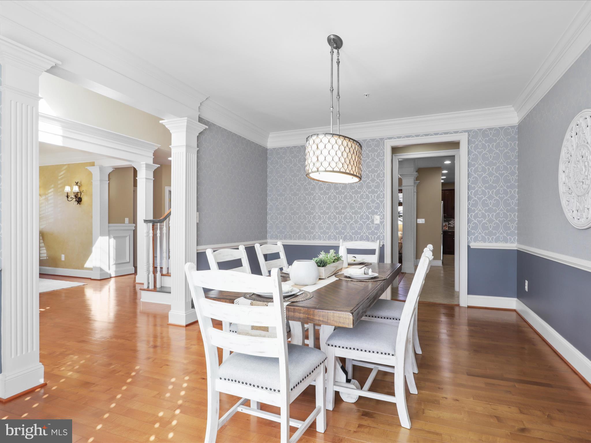 GREENBRIAR PRESERVE - Residential Lease