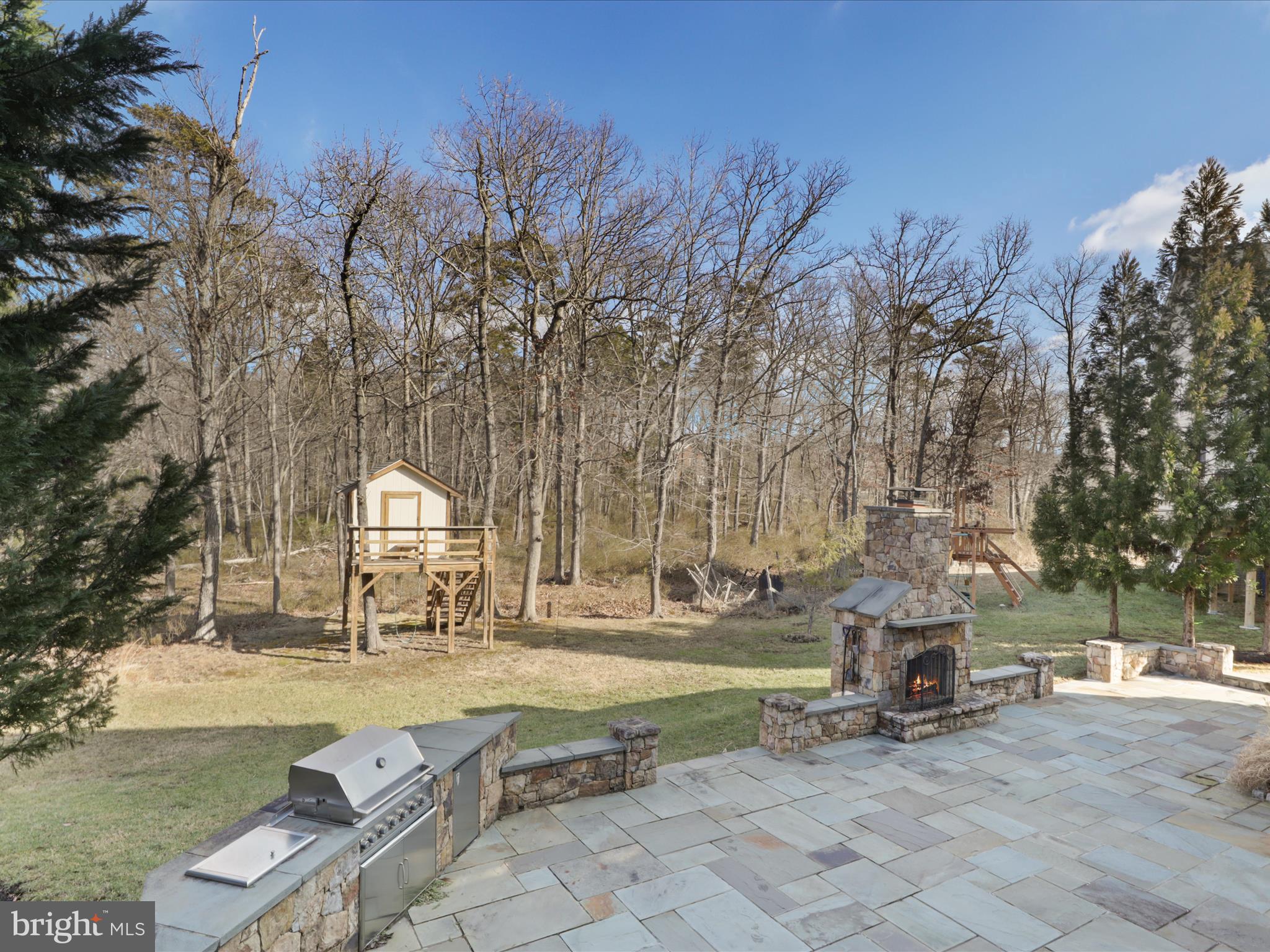 GREENBRIAR PRESERVE - Residential Lease