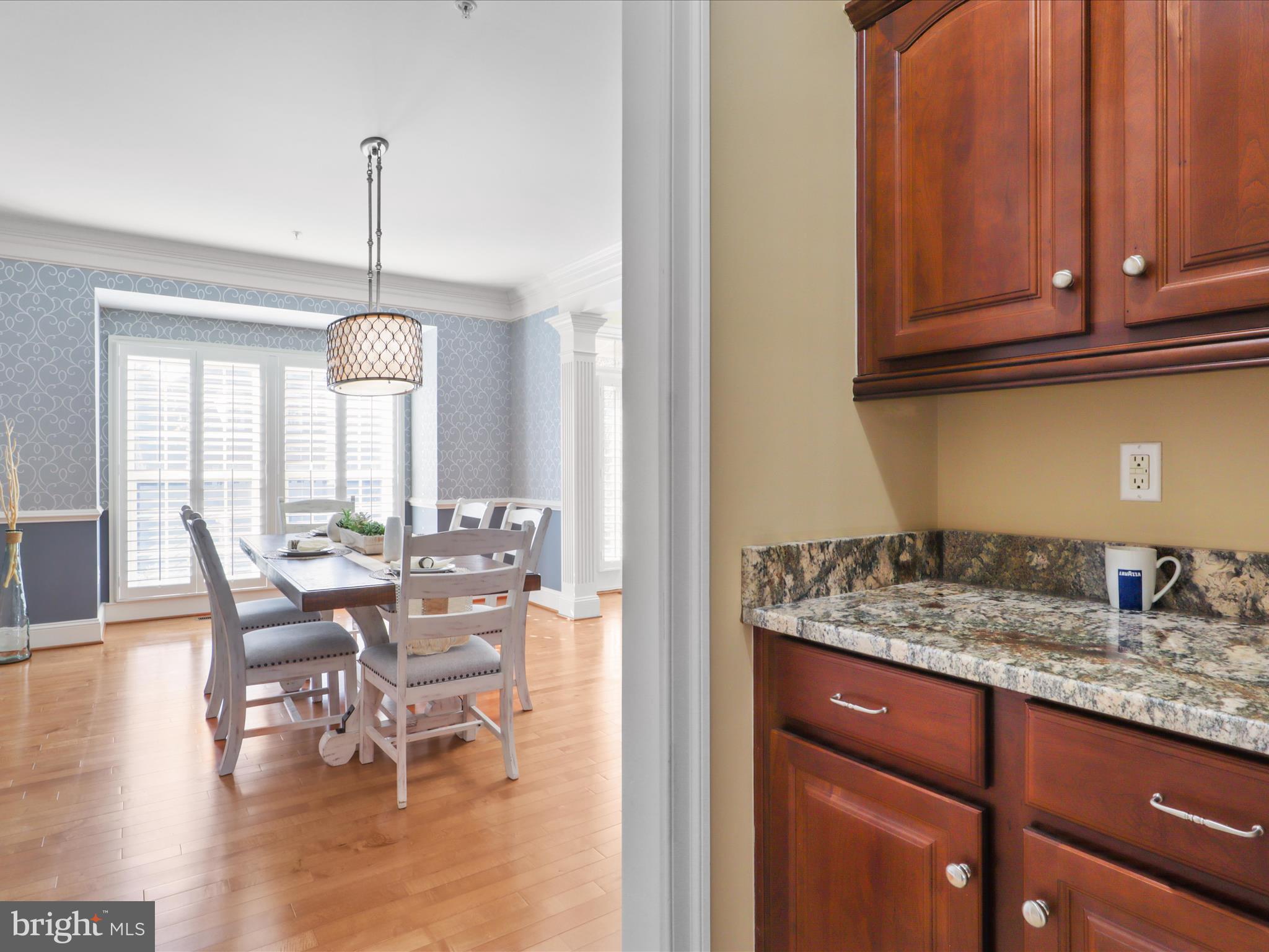 GREENBRIAR PRESERVE - Residential Lease