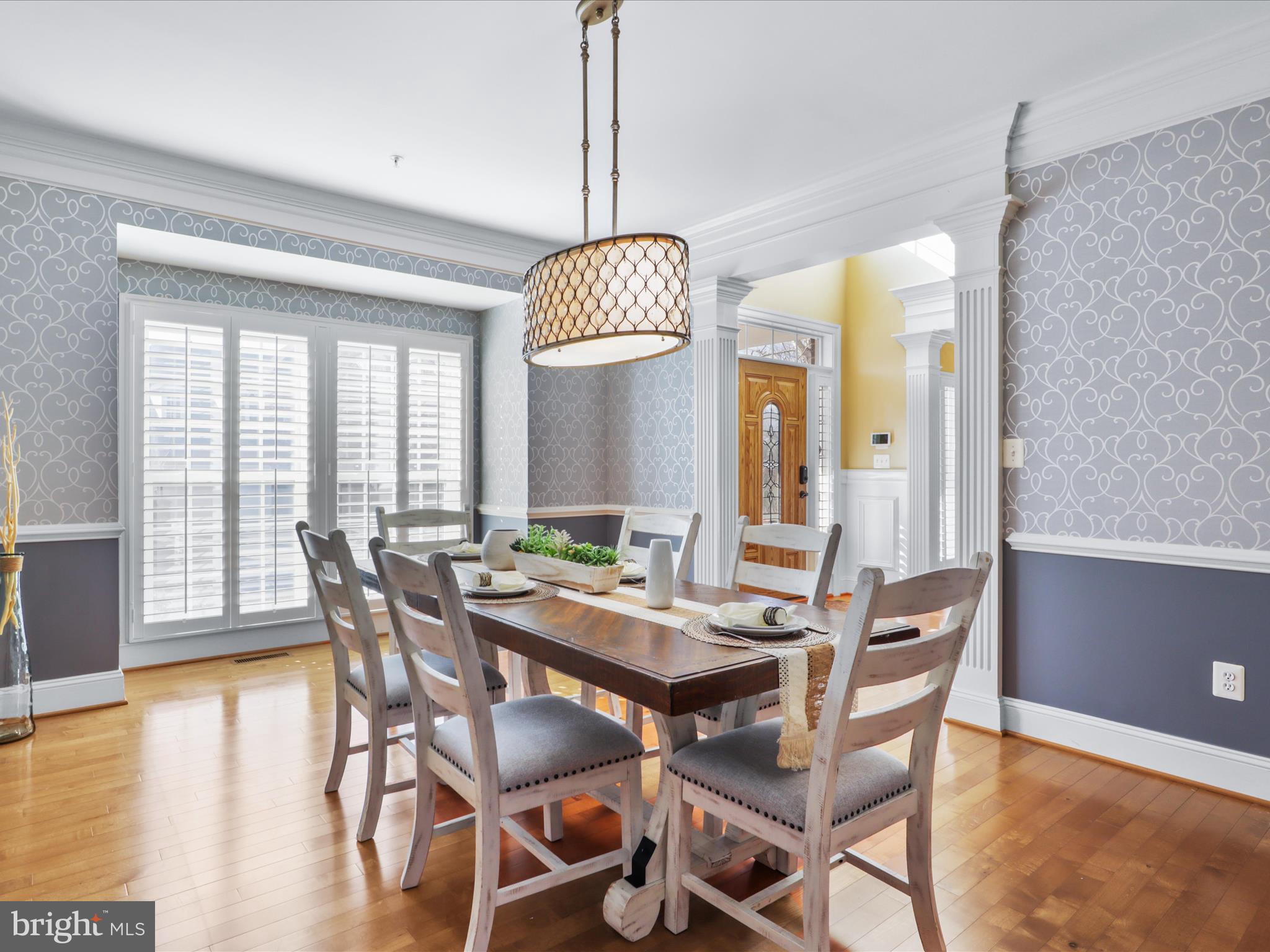 GREENBRIAR PRESERVE - Residential Lease