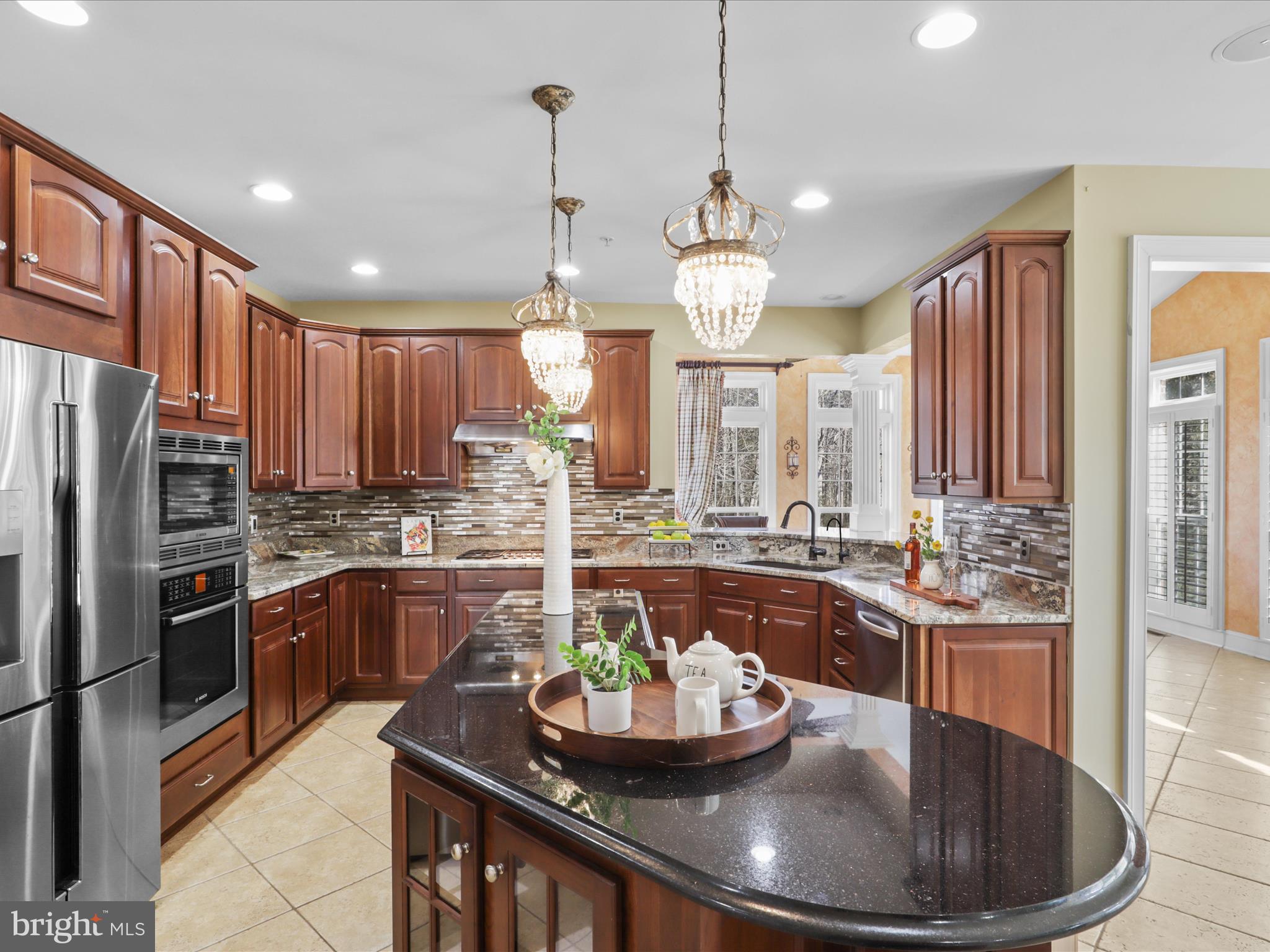 GREENBRIAR PRESERVE - Residential Lease